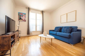CIA - Studio by Arc de Triomphe